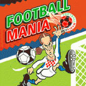 Download 'Football Mania (240x320)' to your phone